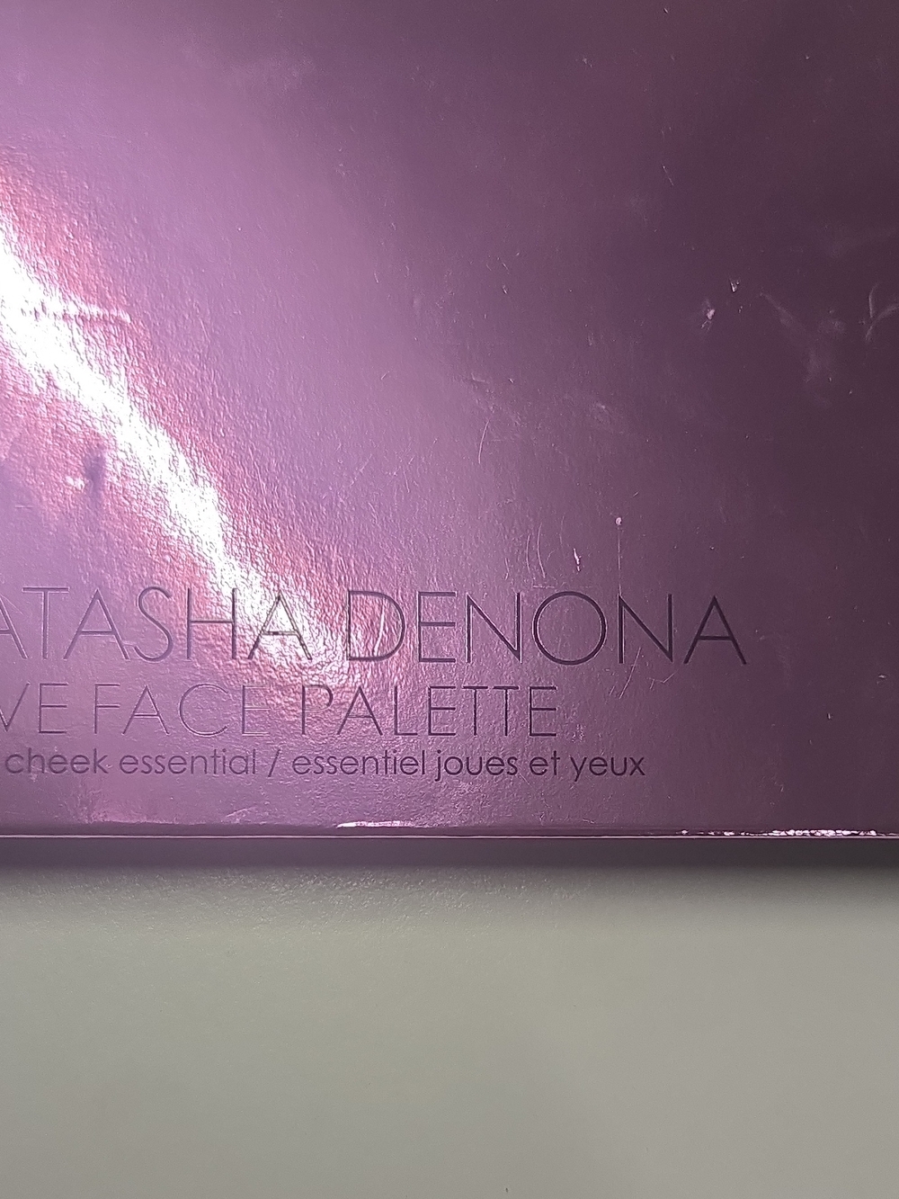 Natasha Denona Love Face Palette